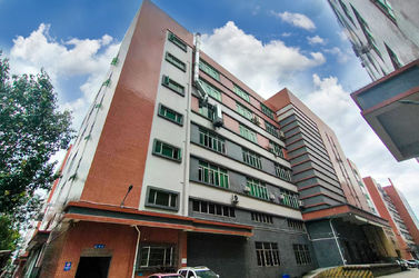 چین Beijing Shenzhou Anfu Technology Co. Limited