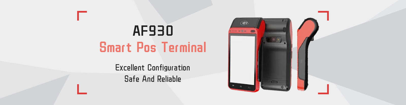 ترمینال POS بی سیم