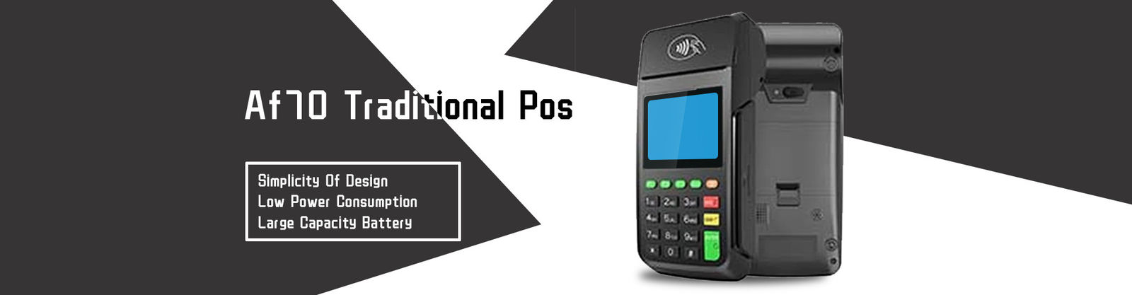 ترمینال Mini POS