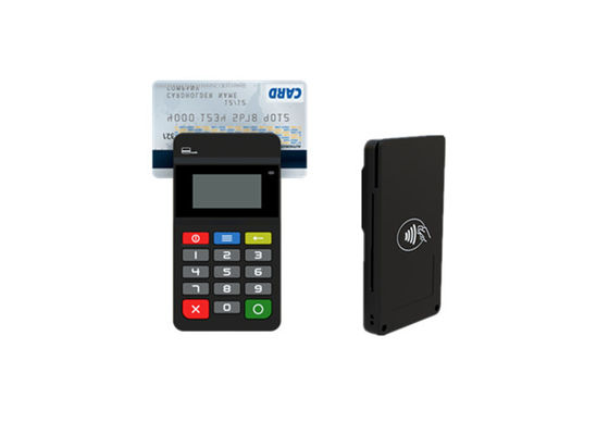 مینی دستی nfc قابل حمل همه در یک دستگاه ترمینال pos صورتحساب