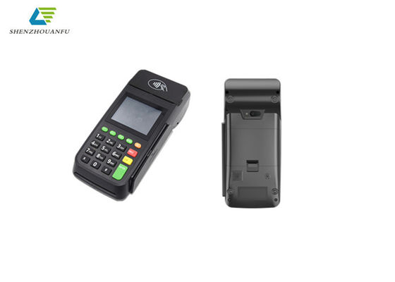 کارت خوان NFC GPRS پایانه پرداخت موبایلی OEM Mini Android Pos