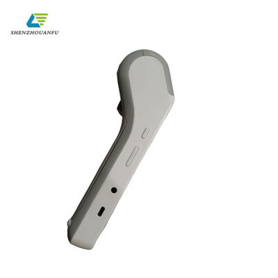 ترمینال POS دستگاه پرداخت دستی Shenzhou AF930 با وای فای بی سیم