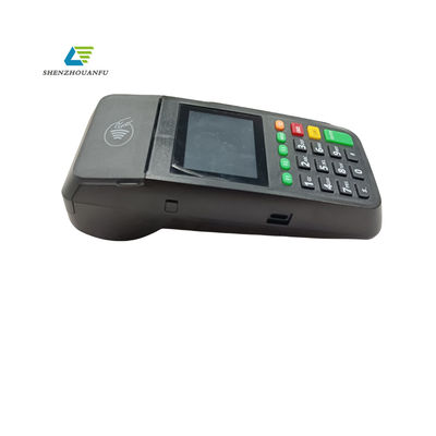 ترمینال پوز بی سیم AF70 صفحه نمایش لمسی 5.5 اینچی دندانه دار
