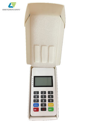 نرم افزار IC Card POS 64mm مبتنی بر Android Pos Machine برای راه حل های تجاری