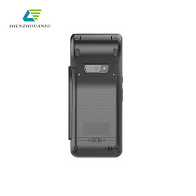 پایانه های CE Smart POS بلندگوهای استریو صوتی پایانه پرداخت تلفن همراه هوشمند
