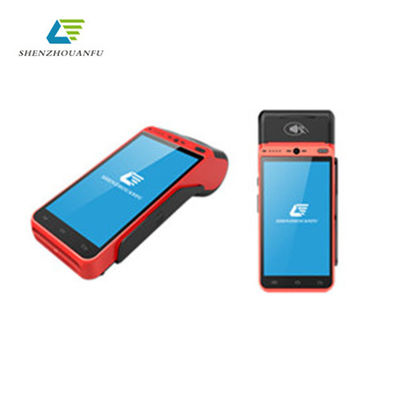اتصال USB دستگاه هوشمند Android Pos OEM Mini Android Pos