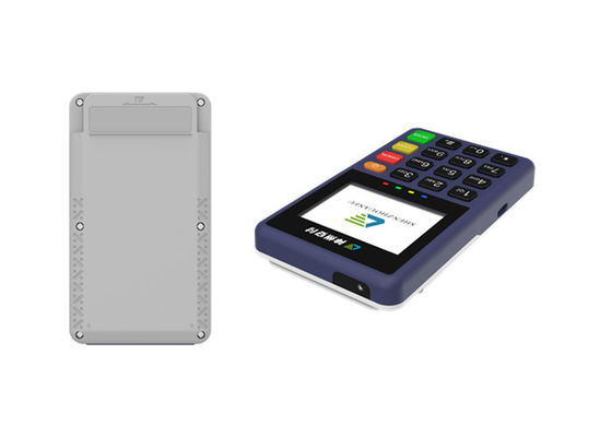 قیمت ارزان تر ترمینال 4G POS قابل حمل سیستم POS بلیط با NFC برای مدیریت پارکینگ تلفن همراه