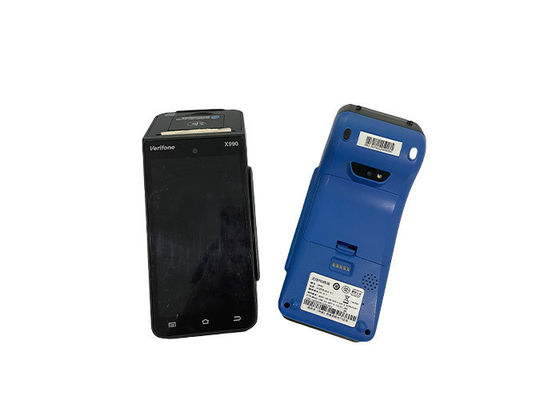 Hotsale دست دوم X990 Smart Pos Terminal 4G LTE، سازگار با 2G / 3G، WiFi، BT Pos Terminal