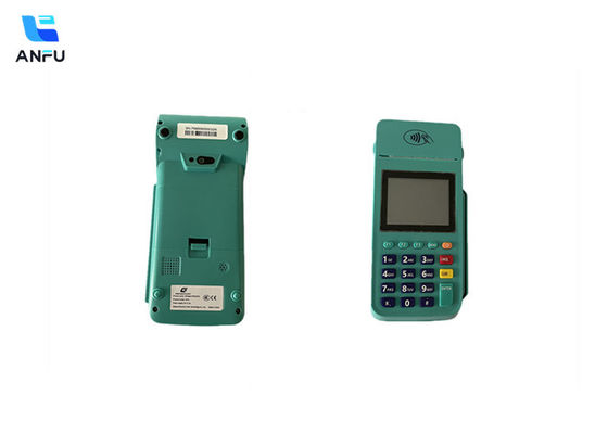 اسکنر بارکد 1D 2D ترمینال POS تلفن همراه سیستم های POS کوچک دستگاه POS دستی لینوکس RTOS NFC