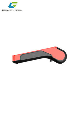 پایانه‌های Cloud Smart POS چاپگر حرارتی پرسرعت Android Pos هوشمند