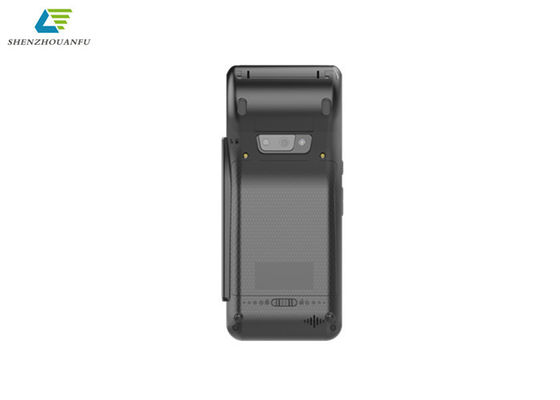 پایانه‌های Cloud Smart POS چاپگر حرارتی پرسرعت Android Pos هوشمند