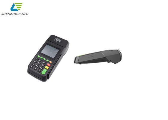 گواهینامه ویزا 240 ولت ترمینال دستگاه POS دستی 3C