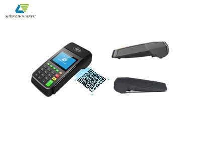 دستگاه تراشه خوان کارت اعتباری کارت اعتباری ترمینال POS بی سیم EMV PCI