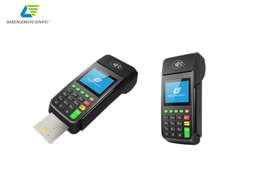 ماشین سوایپ EMV Wifi