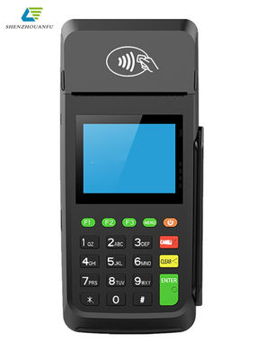 ماژول آی سی کارت اعتباری Pos Machine Pos ترمینال اندروید با 2 سیم کارت