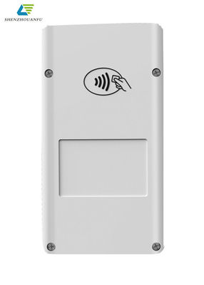 مینی بلوتوث POS Machine گواهینامه ISO با سیستم لینوکس