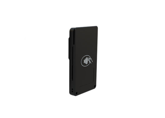 گواهینامه گزارش تست دستگاه پایانه Mini POS MPOS