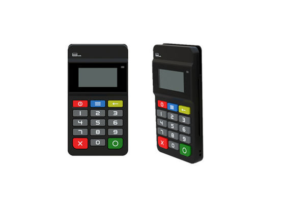ترمینال خودکار MPOS ترمینال پوز موبایل 60 میلی متری با NFC Reader