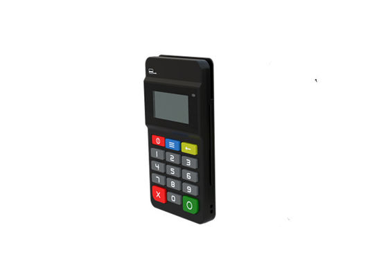 مینی دستی nfc قابل حمل همه در یک دستگاه ترمینال pos صورتحساب