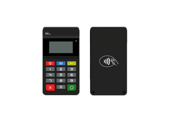 ترمینال Mini Point of Sale Mobile MPOS با پایانه SDK NFC POS