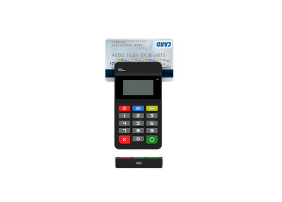 ترمینال Mini Point of Sale Mobile MPOS با پایانه SDK NFC POS