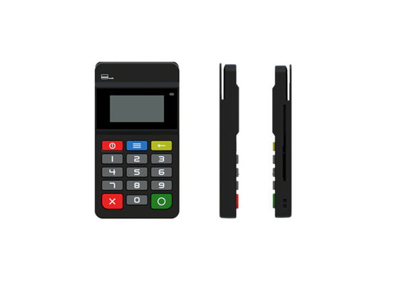 پایانه خرید Pos ترمینال پرداخت اندروید RoHs با چاپگر حرارتی