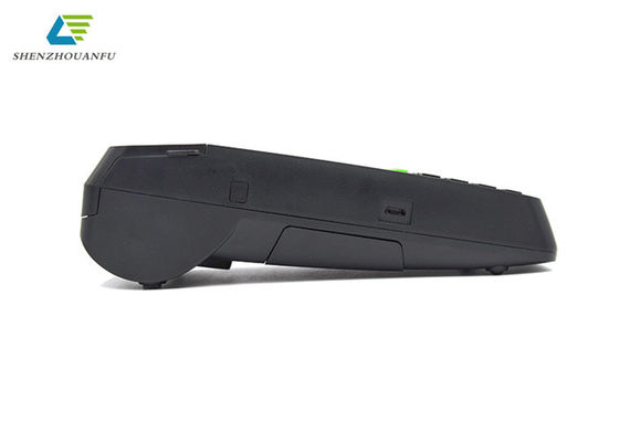 کارت خوان NFC GPRS پایانه پرداخت موبایلی OEM Mini Android Pos