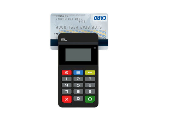 ترمینال POS موبایل RoHs