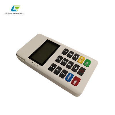 دستگاه پوز سنتی الکترونیکی سبک وزن با چاپگر حرارتی