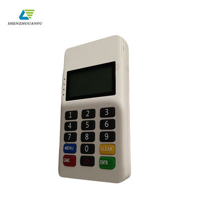 ترمینال هوشمند Mini POS دستگاه Swipe Mini Android