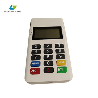 ترمینال هوشمند Mini POS دستگاه Swipe Mini Android