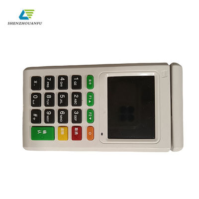ترمینال هوشمند Mini POS دستگاه Swipe Mini Android