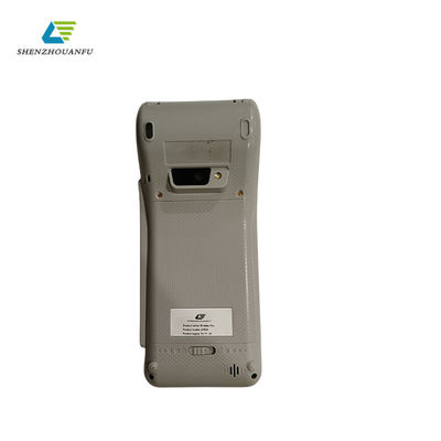 دستگاه ترمینال پرداخت بی سیم اندروید Shenzhou AF930