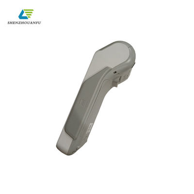 ترمینال POS دستگاه پرداخت دستی Shenzhou AF930 با وای فای بی سیم