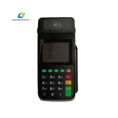ترمینال POS بی‌سیم Anfu70 با رمزگذاری و پرداخت کد QR
