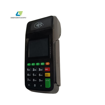 ترمینال POS بی سیم صفحه لمسی Shenzhou AF70