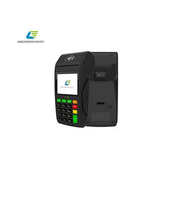 دستگاه POS سنتی و بدون سیم