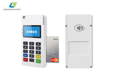دستگاه بلوتوث پوز ضد آب پایانه Mini POS پرداخت موبایل