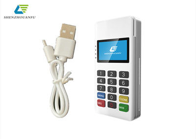 60 هرتز Android Pos Machine ODM با سیستم عامل Orts