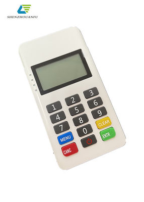 اتصال 3G پایانه Mini POS Android Pos Machine گواهینامه CE