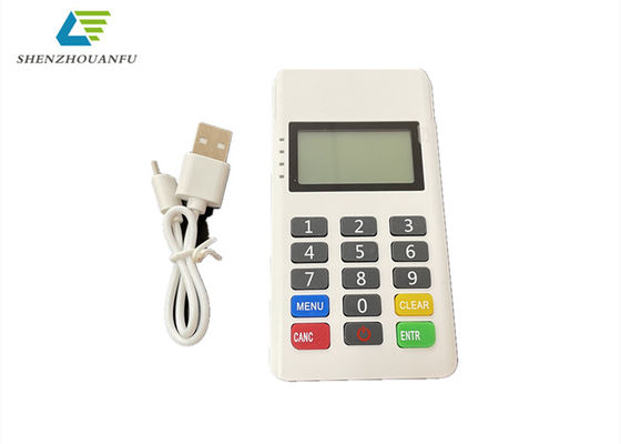 EMV Certificate Mini POS Pos Automatic Wireless Pos Machine