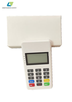 دستگاه پرداخت Pos ترمینال سفارشی مینی POS اتصال 3G