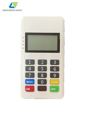 دستگاه پرداخت Pos ترمینال سفارشی مینی POS اتصال 3G