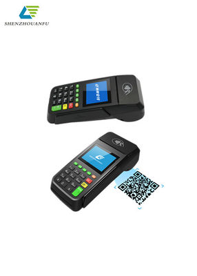 دستگاه بی‌سیم POS بی‌سیم Buletooth دستگاه POS Android
