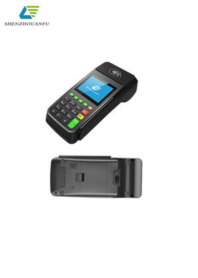 دستگاه پرداخت Pos امنیتی رمزگذاری ترمینال POS بی سیم OEM