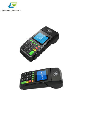 اتصال بلوتوث دستگاه کارت اعتباری ODM Mobile Pos با نمایشگر LCD