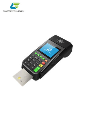 دستگاه پایانه POS بی سیم 56 میلی متری مناسب برای استفاده تجاری