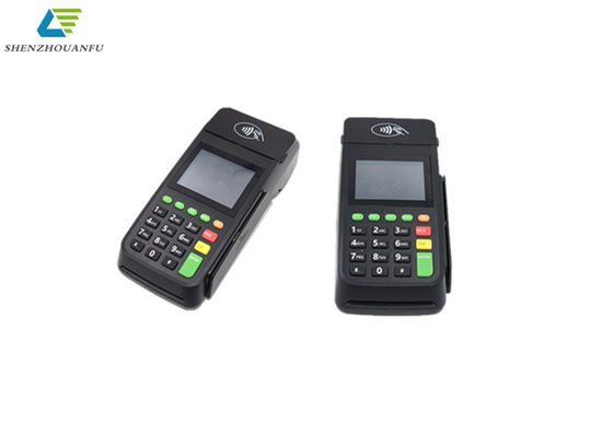 امنیت احراز هویت ترمینال POS بی سیم OEM Pos Swipe Machine