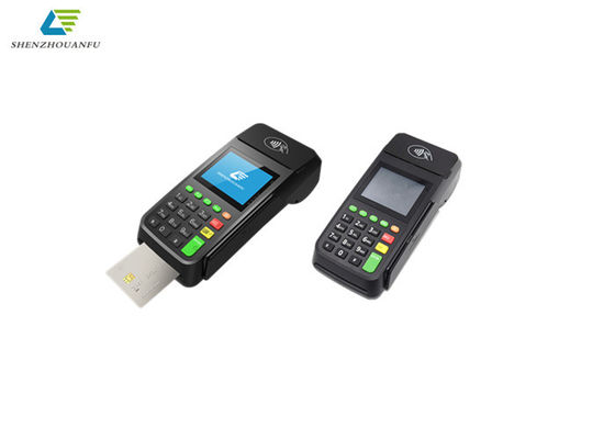 صفحه نمایش LCD ترمینال POS بی سیم