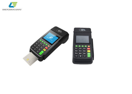 دستگاه بلوتوث پوز 50 هرتز Mini Android Pos برای معاملات تجاری